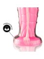 EPIC TRITON DILDO LA FUERZA DEL REPTIL