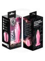EPIC TRITON DILDO LA FUERZA DEL REPTIL