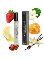 EYE OF LOVE EOL PHR PERFUME FEROMONAS 10 ML CONFIDENCE