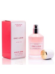 EYE OF LOVE EOL PHR PERFUME DELUXE 50 ML ONE LOVE