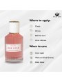 EYE OF LOVE EOL PHR PERFUME DELUXE 50 ML ONE LOVE
