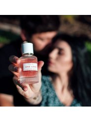 EYE OF LOVE EOL PHR PERFUME DELUXE 50 ML ONE LOVE