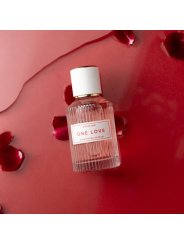 EYE OF LOVE EOL PHR PERFUME DELUXE 50 ML ONE LOVE