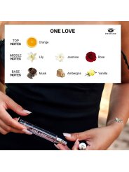 EYE OF LOVE EOL PERFUME FEROMONAS 10 ML ONE LOVE