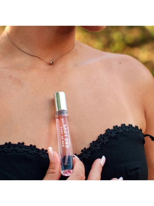EYE OF LOVE EOL PERFUME FEROMONAS 10 ML ONE LOVE