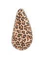 WOMANIZER LIBERTY 2 ESTIMULADOR DE CLITORIS POR SUCCION 8 NIVELES ESTAMPADO DE LEOPARDO