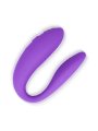WE VIBE SYNC GO ESTIMULADOR DUAL VIOLETA