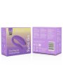WE VIBE SYNC GO ESTIMULADOR DUAL VIOLETA
