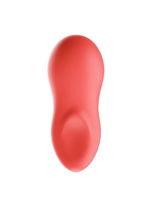 WE VIBE TOUCH X CRAVE ESTIMULADOR CORAL