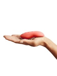WE VIBE TOUCH X CRAVE ESTIMULADOR CORAL