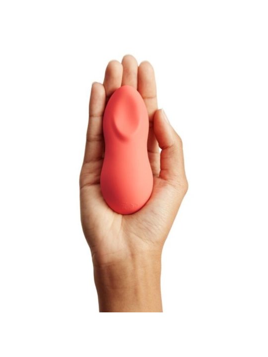 WE VIBE TOUCH X CRAVE ESTIMULADOR CORAL