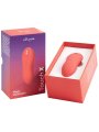 WE VIBE TOUCH X CRAVE ESTIMULADOR CORAL