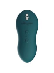 WE VIBE TOUCH X CRAVE ESTIMULADOR VERDE