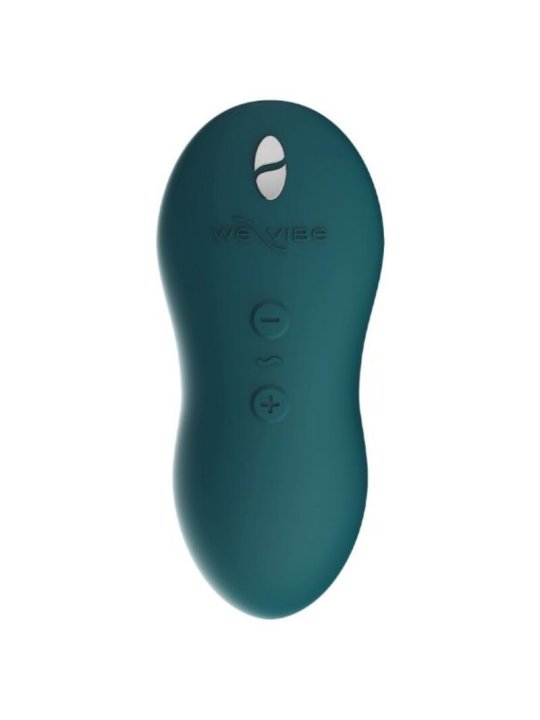 WE VIBE TOUCH X CRAVE ESTIMULADOR VERDE