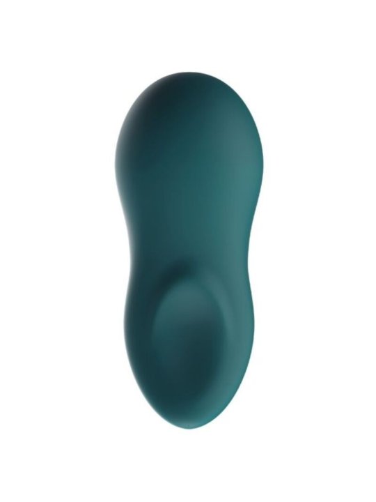WE VIBE TOUCH X CRAVE ESTIMULADOR VERDE