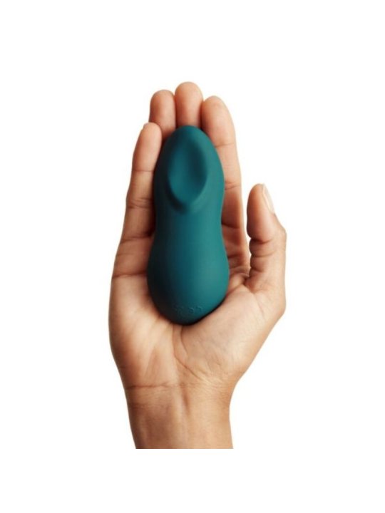 WE VIBE TOUCH X CRAVE ESTIMULADOR VERDE