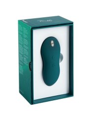 WE VIBE TOUCH X CRAVE ESTIMULADOR VERDE