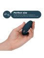 WE VIBE SYNC O VIBRADOR FLEXIBLE CONTROL REMOTO VERDE OSCURO
