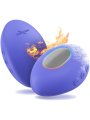 WE VIBE TEMP VIBRADOR CON FUNCION DE CALOR Y FRIO AZUL LAVANDA