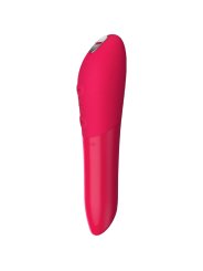 WE VIBE TANGO X VIBRADOR BALA RECARGABLE ROJO CEREZA
