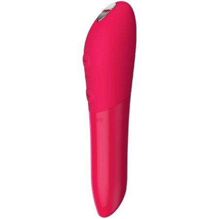 WE VIBE TANGO X VIBRADOR BALA RECARGABLE ROJO CEREZA