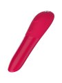 WE VIBE TANGO X VIBRADOR BALA RECARGABLE ROJO CEREZA
