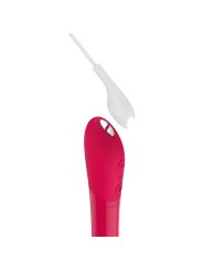 WE VIBE TANGO X VIBRADOR BALA RECARGABLE ROJO CEREZA
