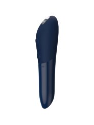 WE VIBE TANGO X VIBRADOR BALA RECARGABLE AZUL MEDIANOCHE