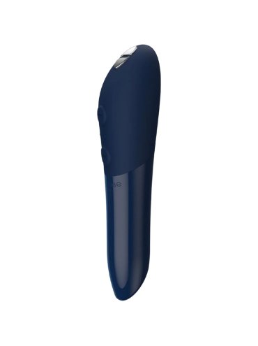 WE VIBE TANGO X VIBRADOR BALA RECARGABLE AZUL MEDIANOCHE