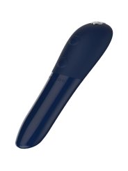 WE VIBE TANGO X VIBRADOR BALA RECARGABLE AZUL MEDIANOCHE