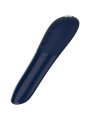 WE VIBE TANGO X VIBRADOR BALA RECARGABLE AZUL MEDIANOCHE