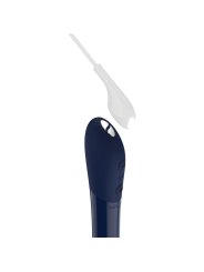 WE VIBE TANGO X VIBRADOR BALA RECARGABLE AZUL MEDIANOCHE