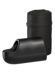 ARCWAVE ION 2 MASTURBADOR MASCULINO CON ESTIMULACION POR ONDAS DE AIRE NEGRO