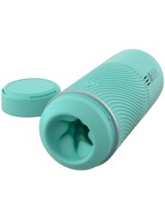 ARCWAVE POW MASTURBADOR MANUAL CON CONTROL DE SUCCION COLOR MENTA