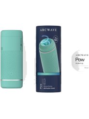 ARCWAVE POW MASTURBADOR MANUAL CON CONTROL DE SUCCION COLOR MENTA