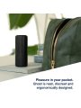 ARCWAVE GHOST MASTURBADOR REVERSIBLE DE SILICONA NEGRO