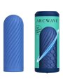 ARCWAVE GHOST MASTURBADOR REVERSIBLE DE SILICONA AZUL