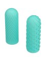 ARCWAVE GHOST MASTURBADOR REVERSIBLE DE SILICONA COLOR MENTA