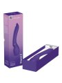 WE VIBE WAND 2 MASAJEADOR CORPORAL RECARGABLE PURPURA