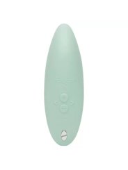 WE VIBE MELT 2 ESTIMULADOR CLITORIANO POR ONDAS DE AIRE VERDE SALVIA