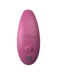 WE VIBE SYNC 2 VIBRADOR AJUSTABLE PARA PAREJAS ROSA