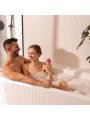 WE VIBE SYNC 2 VIBRADOR AJUSTABLE PARA PAREJAS ROSA