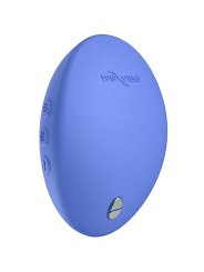 WE VIBE TEMP VIBRADOR CON FUNCION DE CALOR Y FRIO AZUL LAVANDA