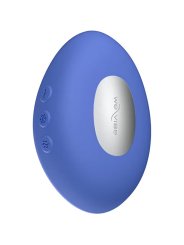 WE VIBE TEMP VIBRADOR CON FUNCION DE CALOR Y FRIO AZUL LAVANDA