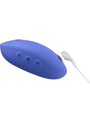 WE VIBE TEMP VIBRADOR CON FUNCION DE CALOR Y FRIO AZUL LAVANDA
