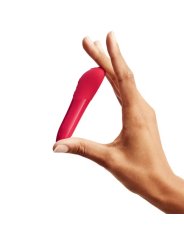 WE VIBE TANGO X VIBRADOR BALA RECARGABLE ROJO CEREZA