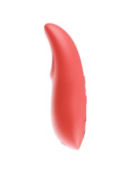 WE VIBE TOUCH X CRAVE ESTIMULADOR CORAL