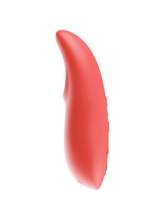 WE VIBE TOUCH X CRAVE ESTIMULADOR CORAL