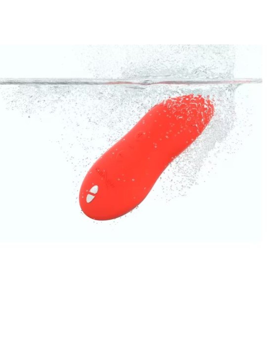 WE VIBE TOUCH X CRAVE ESTIMULADOR CORAL