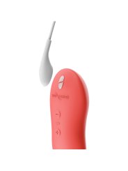 WE VIBE TOUCH X CRAVE ESTIMULADOR CORAL